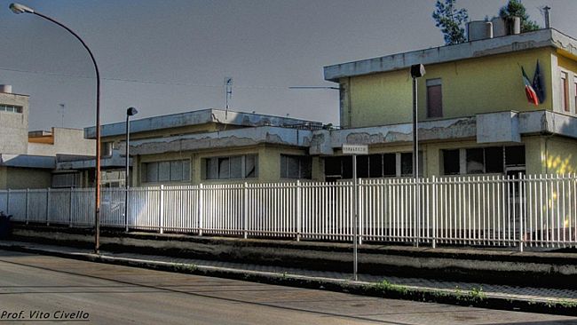 Acquistati 13 climatizzatori per gli istituti scolastici “Montessori” e “Pirandello”