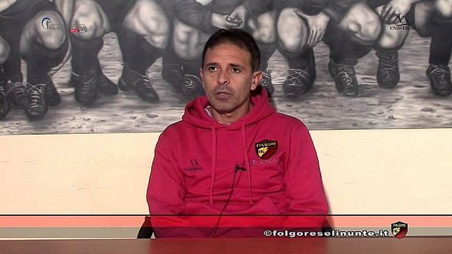 Il ricordo di Tarcisio Catanese ed il legame che unisce la Cremonese alla Folgore Castelvetrano