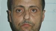 Arrestato un pregiudicato marsalese, Antonino Bertolino