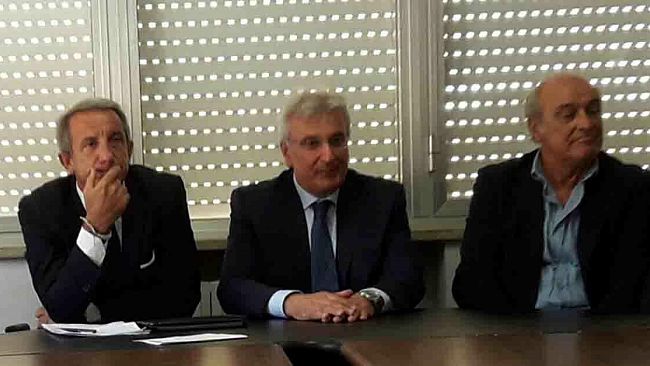 Sanità, Gucciardi: “Andrò avanti con le assunzioni”