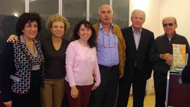 Marsala, manifestazione del 12 novembre 2016 per la “Giornata Mondiale del Diabete 2016”
