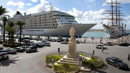 I sindaci Pagoto e Gabriele contestano la tassa per imbarco/sbarco dal porto di Trapani introdotta dalla nuova Autorità Portuale di Sistema