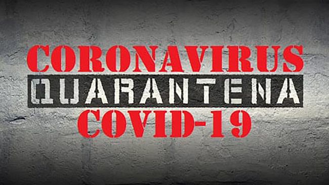 Partanna, 36 soggetti in quarantena, 1 trovato fuori al proprio domicilio