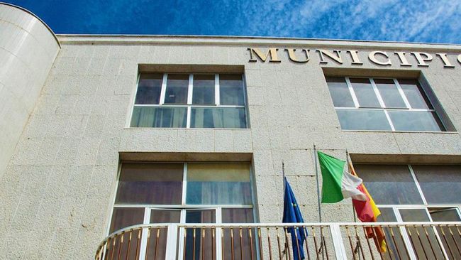 Pantelleria: in arrivo 2 milioni di euro dal MISE per l’efficientamento energetico