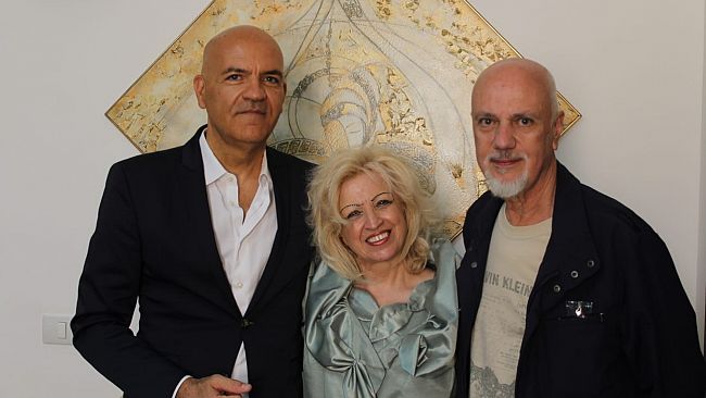 All’Accademia Kandinskij un convegno su creatività e sostenibilità sino all’arte contemporanea