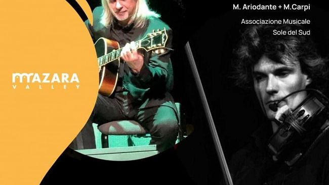 Mazara Live Eventi
