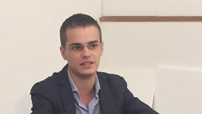 Enrico Rizzi diffidato dalla Municipale annuncia l'ennesima denuncia