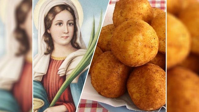 Santa Lucia, una festa tra fede e tradizione
