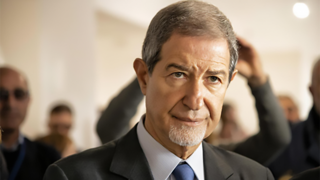 Sequestro pescherecci mazaresi a Bengasi, Musumeci scrive al premier Conte