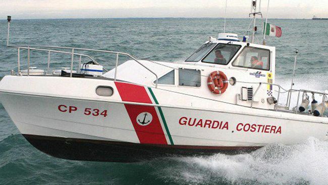 Alcamo Marina, rinvenuto corpo di donna in mare