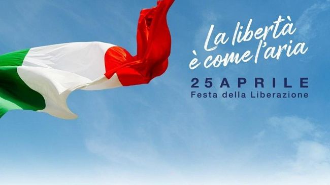 25 aprile 1945-25 aprile 2026: 81 anni di Libertà. La Sicilia del’43