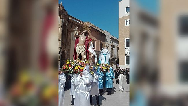 Mazara, Pasqua, il 9 aprile ritorna la storica 