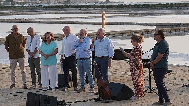 Marsala, 'A Scurata, al via la IX edizione