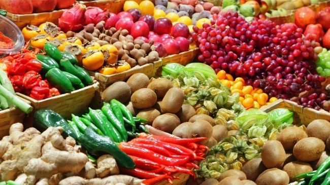 ​Trapani, si inaugura mercato agroalimentare a Villa Rosina