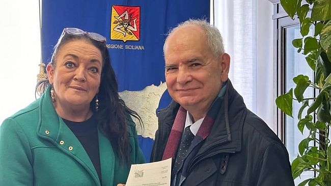 ​Asp Trapani. Nuovo direttore al Servizio Igiene degli Alimenti e della Nutrizione
