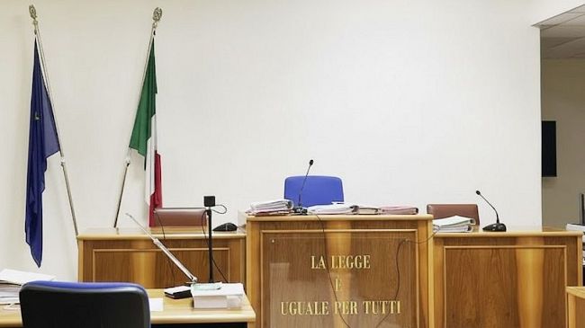 Marsala, il processo a “Spider-man”:  escussa l'ex compagna
