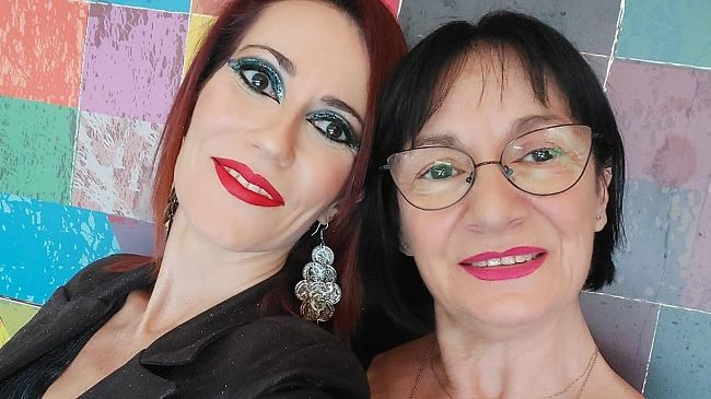 ​Elvira Biondo nuova Direttrice Artistica del PalmosaFest