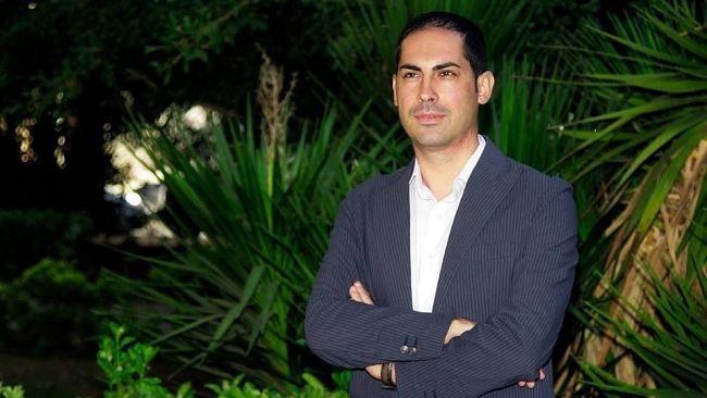 Campobello, Amministrative 2026, Francesco Messina: 