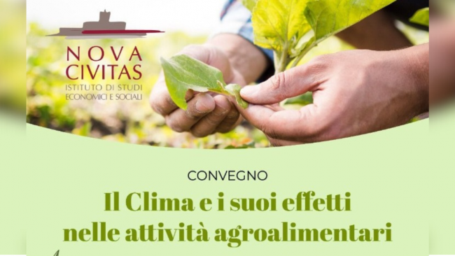 Fulgatore, convegno 