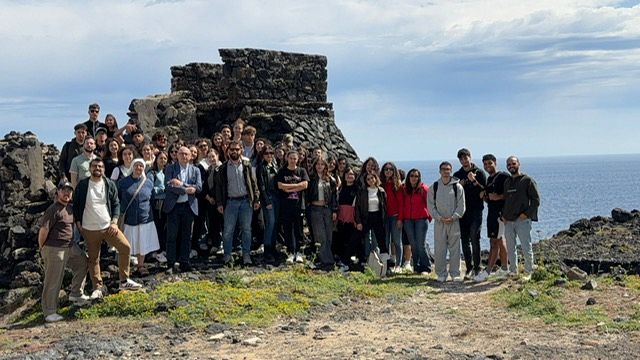 ​Il progetto Policoro arriva a Pantelleria