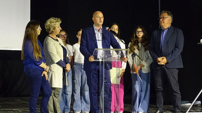 ​Gli studenti dell’I.C. “Lombardo Radice-Pappalardo” custodi del territorio: 