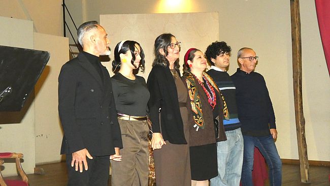 Mazara, ​