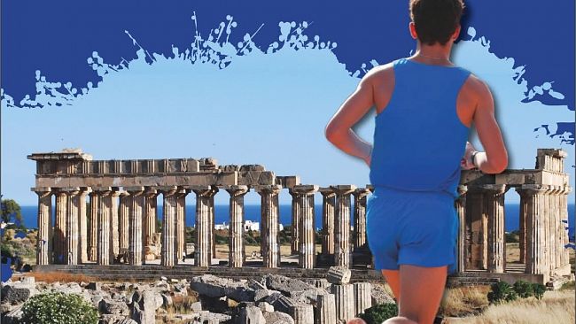 ​Festa del Cross 2026: a Selinunte 1.834 atleti, con Nadia Battocletti protagonista assoluta