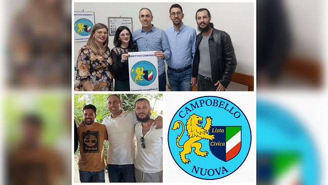 “Campobello Nuova”: lettera aperta ai cittadini 