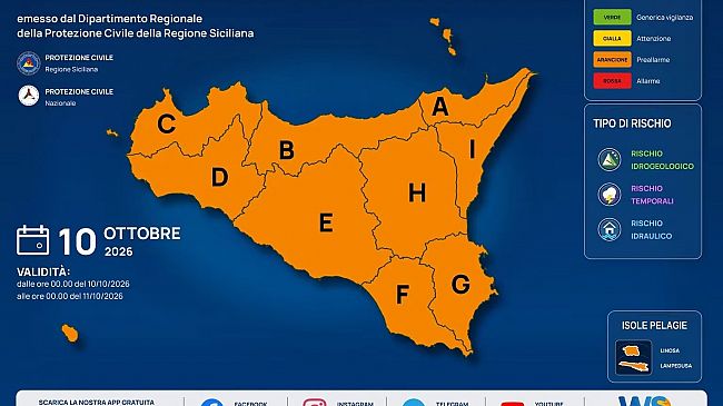 allerta-arancione-per-la-giornata-di-sabato-10-ottobre