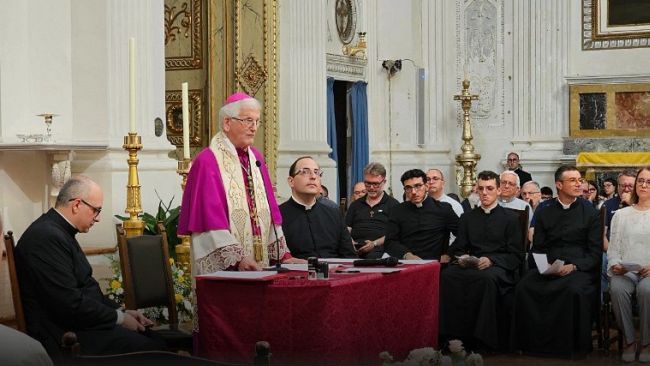 Manuel Foderà, avviata la fase diocesana per la beatificazione