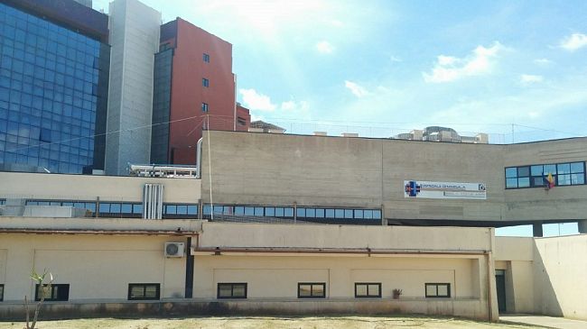 Ospedale P. Borsellino di Marsala, Barraco: “No alle strumentalizzazioni