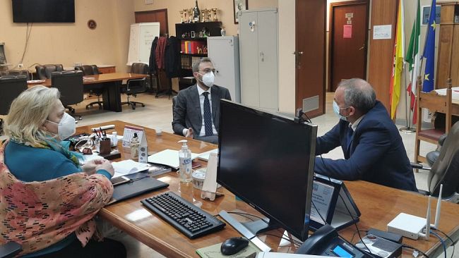 Scuola: gli esami dell’Ist. tecnico di Alcamo si svolgeranno a Pantelleria