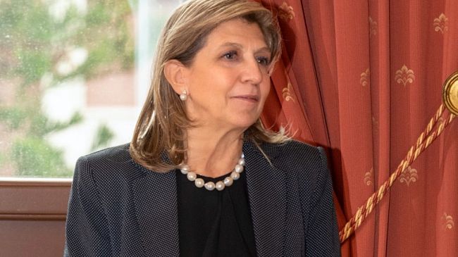 Il Prefetto Cocuzza 