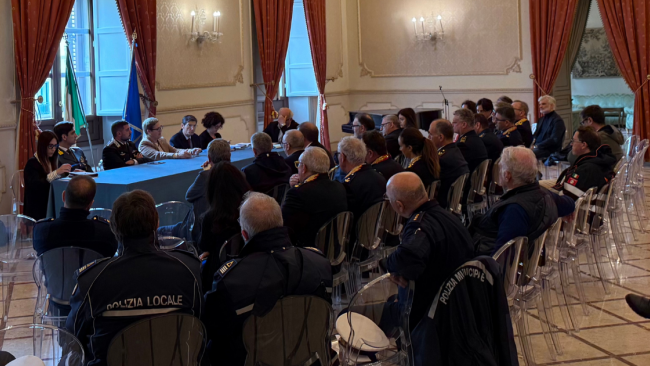 Trapani: Sicurezza Rafforzata per le Festività Pasquali