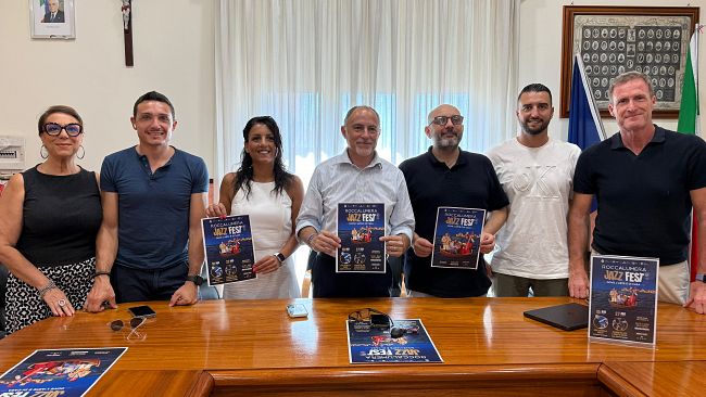Roccalumera Jazz Fest 2026, presentata ufficialmente la quarta edizione