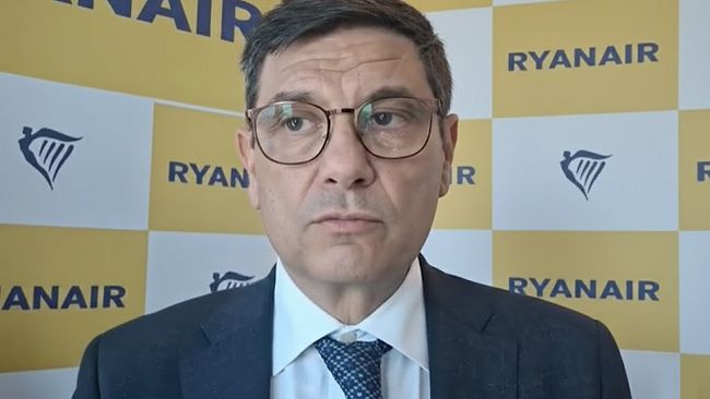 Trapani-Birgi spicca il volo: ufficiale il secondo aereo Ryanair e 24 rotte per l'estate