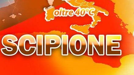 Meteo, dagli ombrelli agli ombrelloni in attesa di “Scipione” l'anticiclone africano 