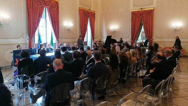 ​Sistema Impresa Trapani in prima linea per la sicurezza nei luoghi di lavoro e il contrasto al lavoro nero