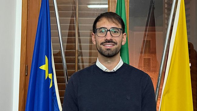 Marcello Tumminello è il nuovo presidente dell'Unione dei Comuni Valle del Belice