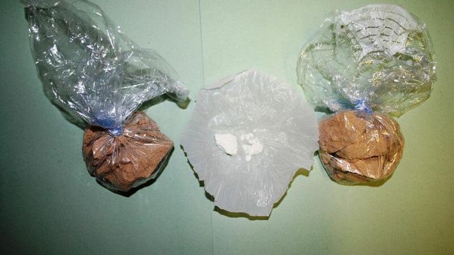 Mazara, mercato della droga: arrestati due corrieri