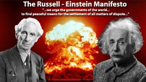 Mazara, Il 19 luglio flash mob contro le armi nucleari