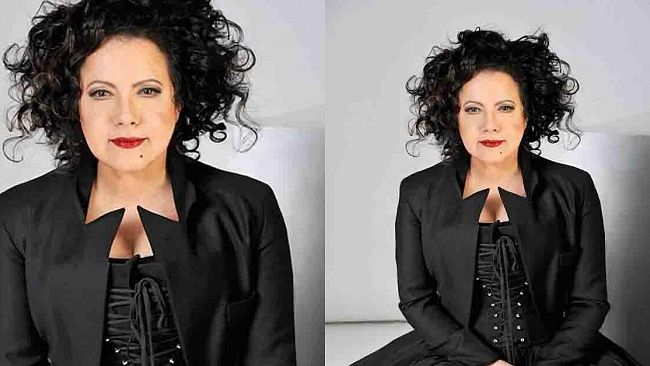 Campobello, Antonella Ruggiero sabato in concerto con Francesco Buzzurro e Giuseppe Milici