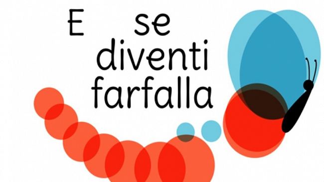 Mazara, Giovedì 3 maggio, presentazione del progetto educativo “E Se Diventi Farfalla”