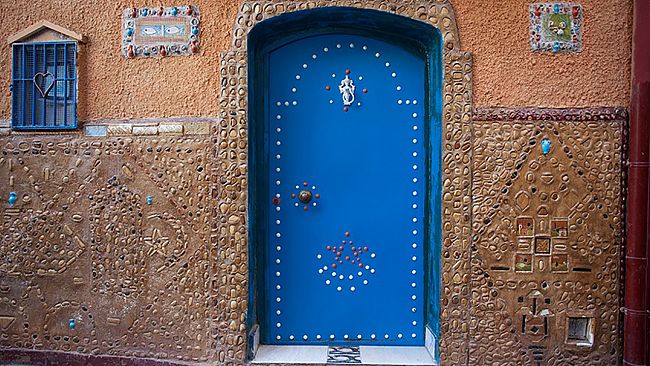 Passeggiata guidata (8 giugno) alla scoperta dell’antico quartiere arabo di Mazara: la Kasbah