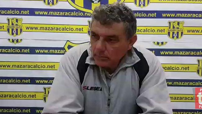 ULTIMO MINUTO: Il Mazara sbatte contro il Geraci
