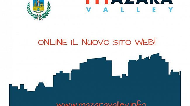Da oggi online il portale turistico di “Mazara Valley”