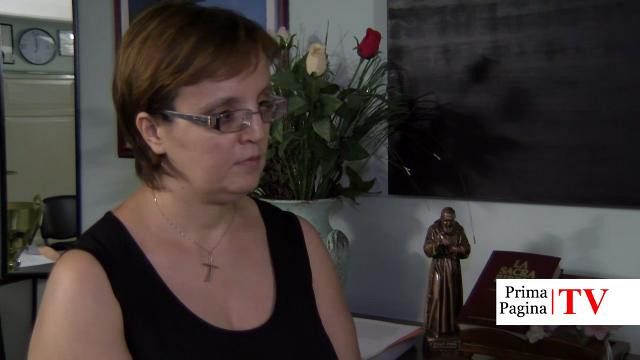 Denunciato il Prefetto ne parliamo con il collegio difensivo del prof Vaccarino