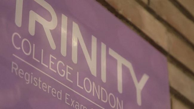Certificazioni del Trinity College all'Ic L Radice-Pappalardo