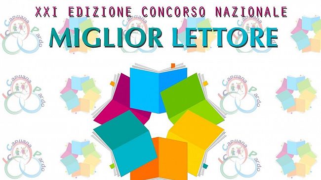 Oggi e domani il concorso nazionale Miglior Lettore organizzato dall’IC Capuana-Pardo