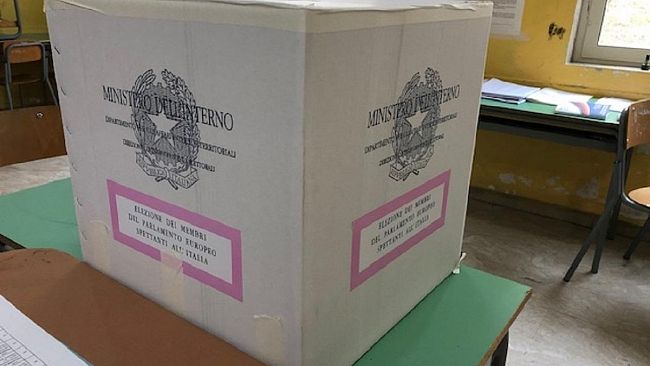 Europee 2024: tutte le preferenze in provincia di Trapani